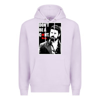 Lilac the boys butcher don't be a Premium Hoodie - linhVisuals