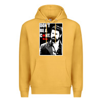 Mustard the boys butcher don't be a Premium Hoodie - linhVisuals