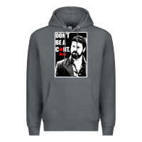 Rock the boys butcher don't be a Premium Hoodie - linhVisuals