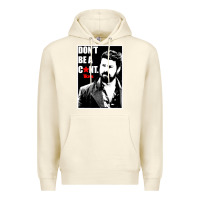Sandshell the boys butcher don't be a Premium Hoodie - linhVisuals