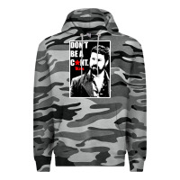 Slate Camo the boys butcher don't be a Premium Hoodie - linhVisuals