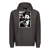 Smoke the boys butcher don't be a Premium Hoodie - linhVisuals