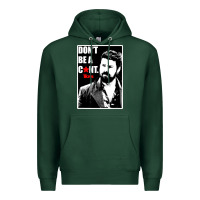 Sports Green the boys butcher don't be a Premium Hoodie - linhVisuals