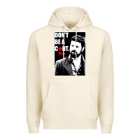 Tofu the boys butcher don't be a Premium Hoodie - linhVisuals