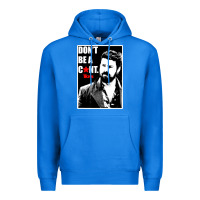 True Royal the boys butcher don't be a Premium Hoodie - linhVisuals