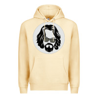 Pina Colada big lebowski Premium Hoodie - linhVisuals