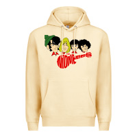 Pina Colada the monkees Premium Hoodie - linhVisuals