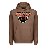 Chestnut #the phantoms lehigh valley Premium Hoodie - linhVisuals