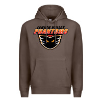 Coffee #the phantoms lehigh valley Premium Hoodie - linhVisuals