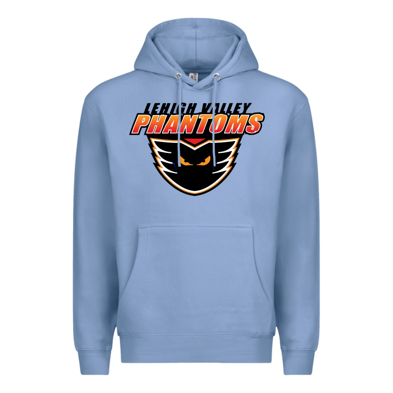 #the Phantoms Lehigh Valley Premium Hoodie by linhVisuals | Teevron
