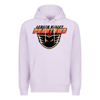 Lilac #the phantoms lehigh valley Premium Hoodie - linhVisuals