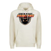 Oatmeal Heather #the phantoms lehigh valley Premium Hoodie - linhVisuals