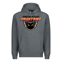 Rock #the phantoms lehigh valley Premium Hoodie - linhVisuals