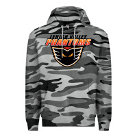 Slate Camo #the phantoms lehigh valley Premium Hoodie - linhVisuals