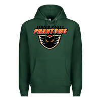 Sports Green #the phantoms lehigh valley Premium Hoodie - linhVisuals