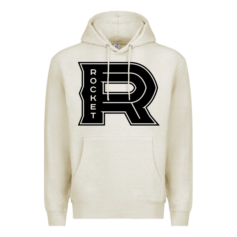 The Rocket Laval Premium Hoodie by linhVisuals | Teevron