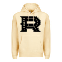 Pina Colada the rocket laval Premium Hoodie - linhVisuals