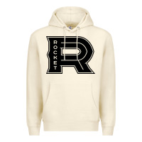 Sandshell the rocket laval Premium Hoodie - linhVisuals