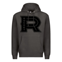 Smoke the rocket laval Premium Hoodie - linhVisuals
