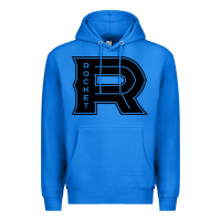 True Royal the rocket laval Premium Hoodie - linhVisuals
