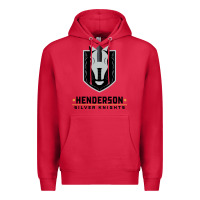 Cardinal #the silver knight henderson Premium Hoodie - linhVisuals
