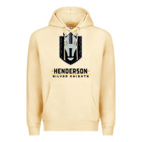 Pina Colada #the silver knight henderson Premium Hoodie - linhVisuals
