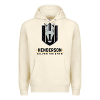 Sandshell #the silver knight henderson Premium Hoodie - linhVisuals