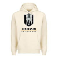 Tofu #the silver knight henderson Premium Hoodie - linhVisuals