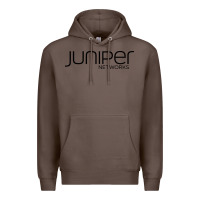 Coffee juniper networks Premium Hoodie - linhVisuals