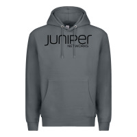 Rock juniper networks Premium Hoodie - linhVisuals