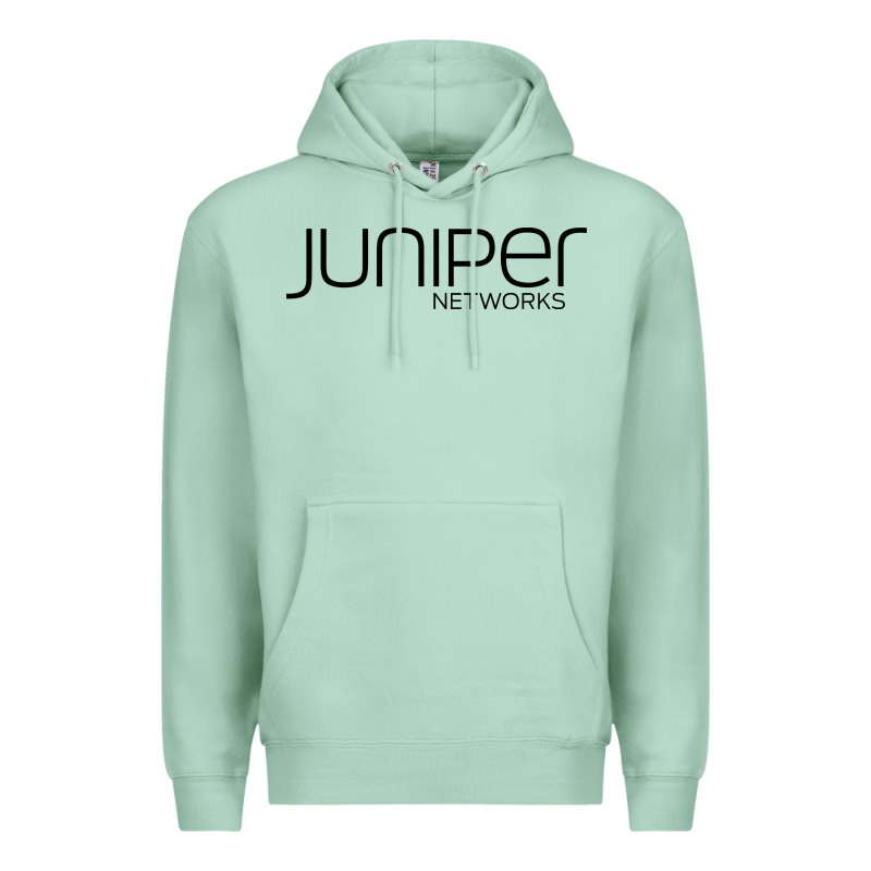 Juniper Networks Premium Hoodie by linhVisuals | Teevron