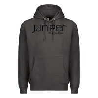 Smoke juniper networks Premium Hoodie - linhVisuals