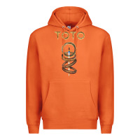 Carrot #toto, sword of the rings Premium Hoodie - linhVisuals