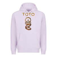 Lilac #toto, sword of the rings Premium Hoodie - linhVisuals