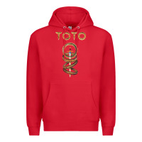 #toto, Sword Of The Rings Premium Hoodie | Teevron
