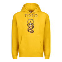 Lemon #toto, sword of the rings Premium Hoodie - linhVisuals