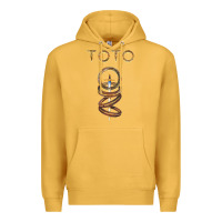 Mustard #toto, sword of the rings Premium Hoodie - linhVisuals