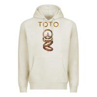 Oatmeal Heather #toto, sword of the rings Premium Hoodie - linhVisuals