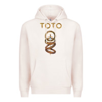 Pale Pink #toto, sword of the rings Premium Hoodie - linhVisuals