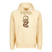 Pina Colada #toto, sword of the rings Premium Hoodie - linhVisuals
