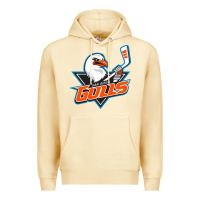 Pina Colada the-san-diego-gulls-pen Premium Hoodie - linhVisuals