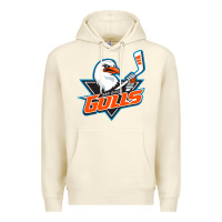 Sandshell the-san-diego-gulls-pen Premium Hoodie - linhVisuals