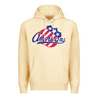 Pina Colada the-rochester-americans-pen Premium Hoodie - linhVisuals