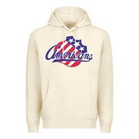 Sandshell the-rochester-americans-pen Premium Hoodie - linhVisuals