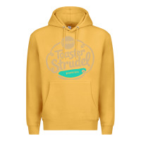 Mustard toaster strudel pastry Premium Hoodie - linhVisuals