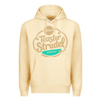 Pina Colada toaster strudel pastry Premium Hoodie - linhVisuals