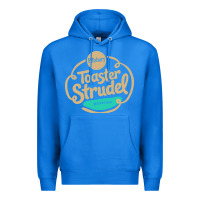 True Royal toaster strudel pastry Premium Hoodie - linhVisuals