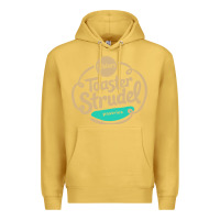 Antique Gold toaster strudel pastry Premium Hoodie - linhVisuals