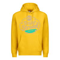 Lemon toaster strudel pastry Premium Hoodie - linhVisuals