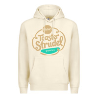 Sandshell toaster strudel pastry Premium Hoodie - linhVisuals